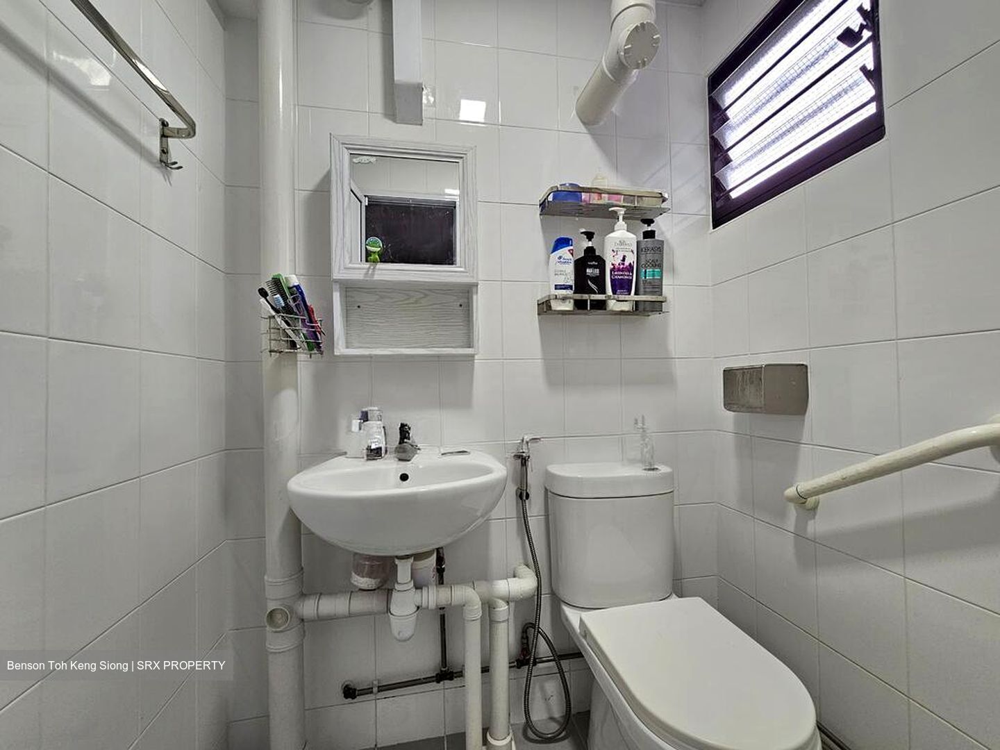 Blk 545 Bedok North Green (Bedok), HDB Executive #519902841